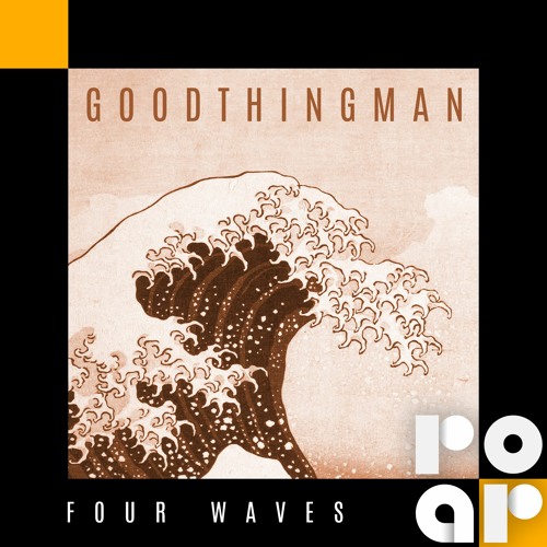 Four Waves W/ Wes