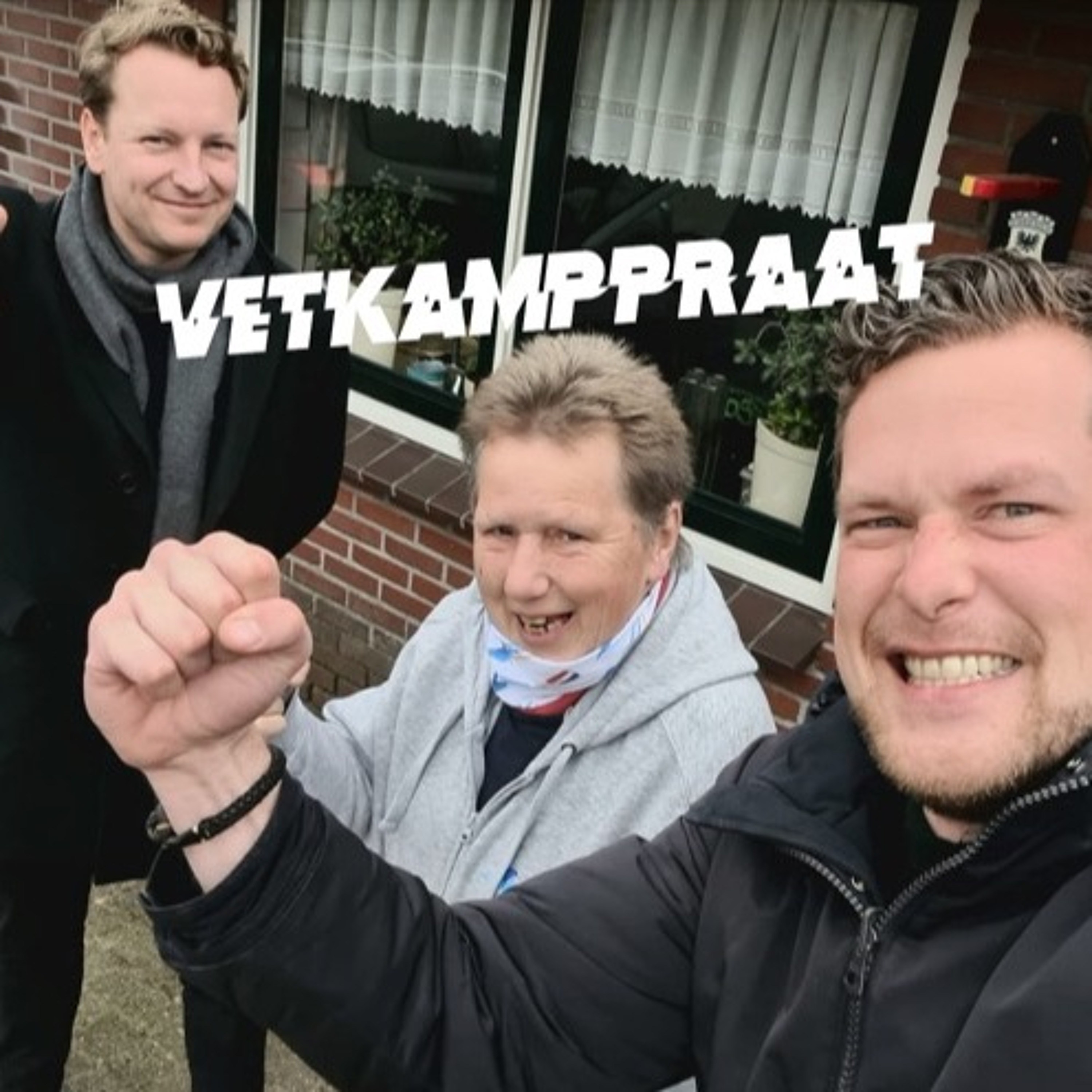 Vetkamppraat