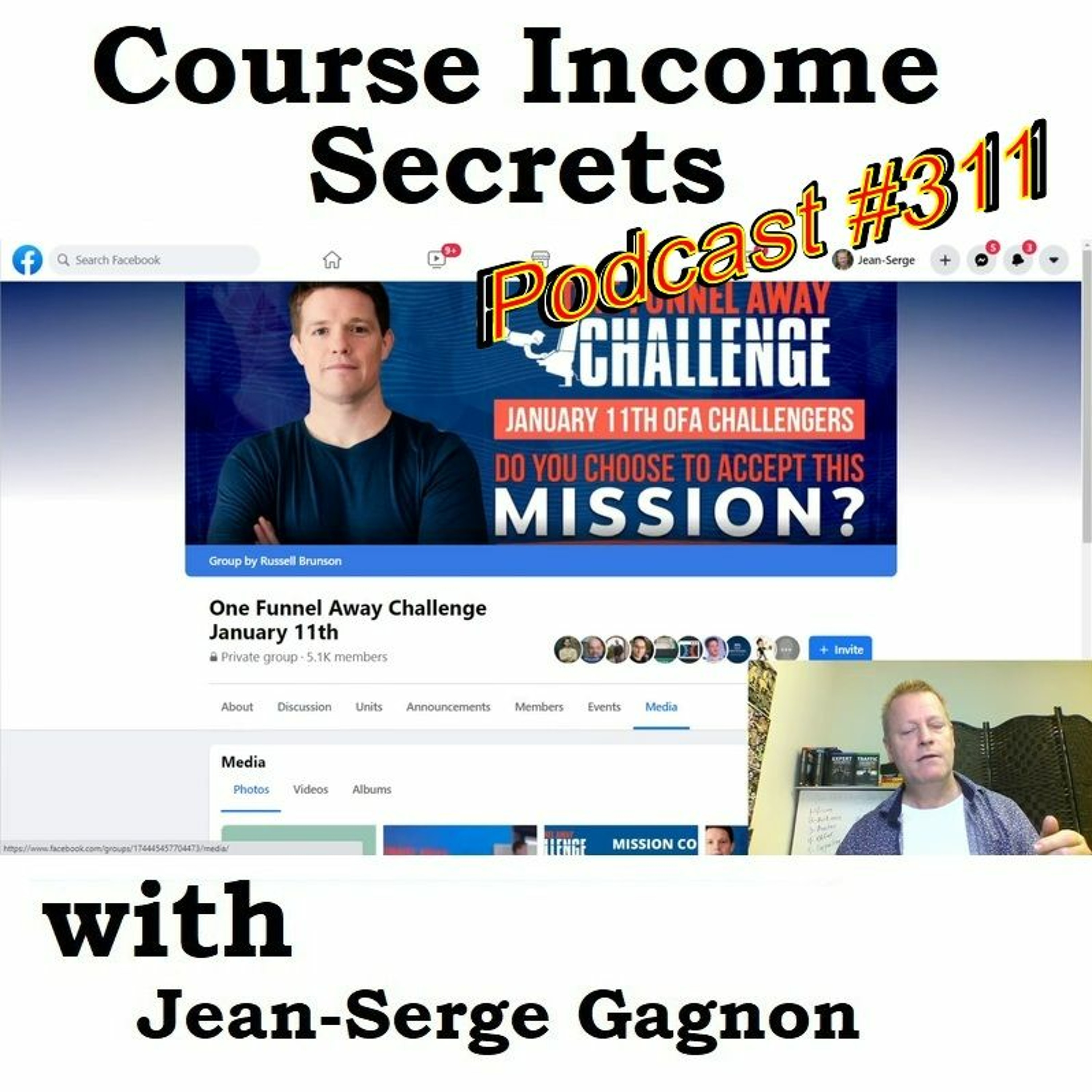 Course Income Secrets