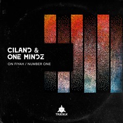 Ciland & One Mindz - Number One