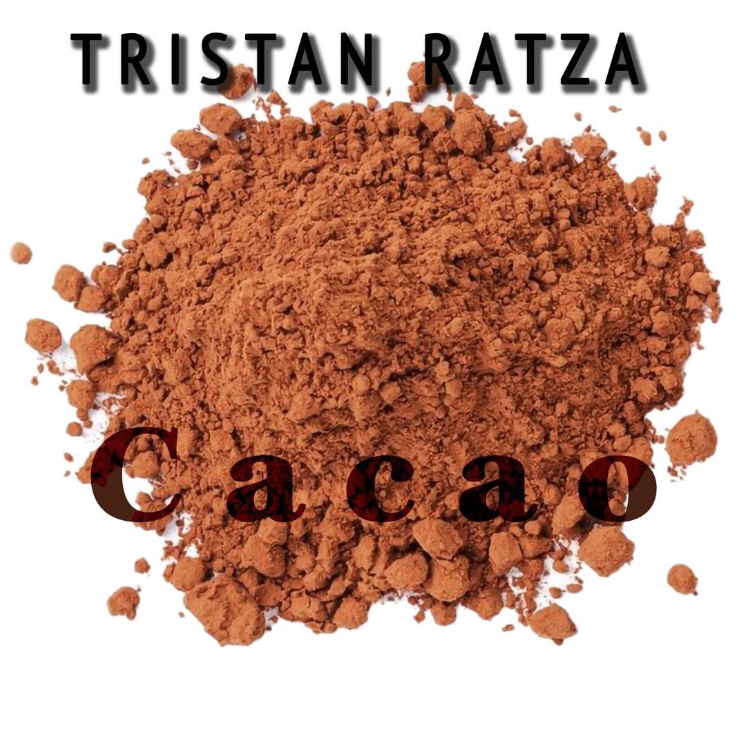 Stream Cacao by Tristan Ratza | Listen online for free on SoundCloud