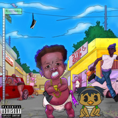 Khal Kappa - Big Moochie Grape - Acting Up