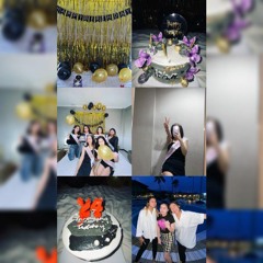 FUNKOT [ BIRTHDAY PARTY ] REQ #Ms.Icha - DJ IHSANPRATAMA