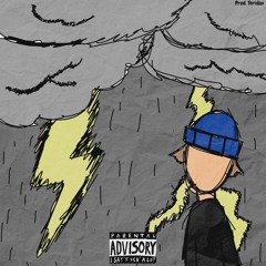 rain falls [prod. Teridax]