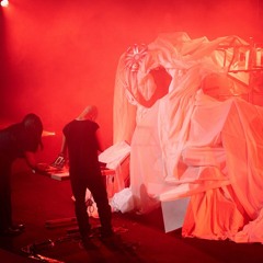 Recorded Live at Bourse de Commerce w/ Ser Serpas 280924