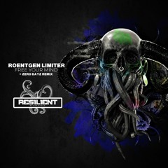 Roentgen Limiter - Free Your Mind (Original Mix)fm