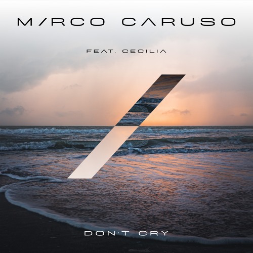 Don't Cry (feat. Cecilia)