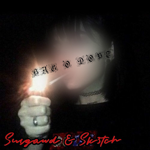 coke/hoe w/sk3tch/prod.strange