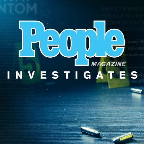 Stream episode People Magazine Investigates; S7xE6 FullEps by Elisa