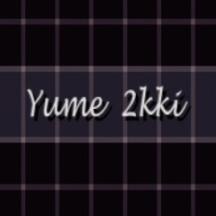Yume 2kki: Piano Girl’s Room (ost version)