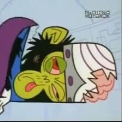 Mojo jojo