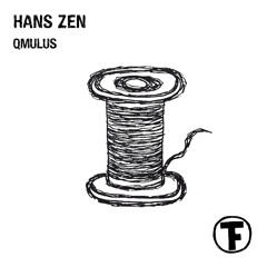 Hans Zen - Qmulus (Original Mix)