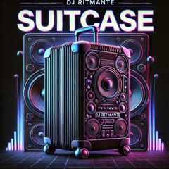 I Like My Suit Case (Brazilian Funk)