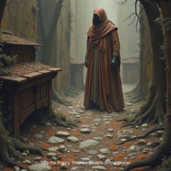 Pill Poppy Thrones: Modern Roth’s Cipher