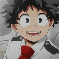 Izuku comfort + background music