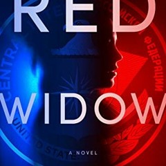 [VIEW] KINDLE 💏 Red Widow by  Alma Katsu PDF EBOOK EPUB KINDLE