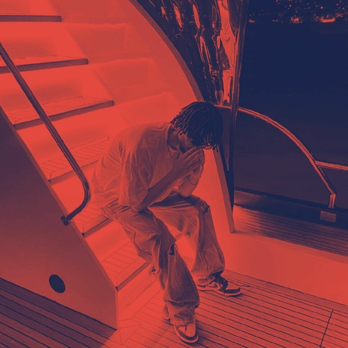 Sinazza / Red Carpet (Slowed & Reverb)