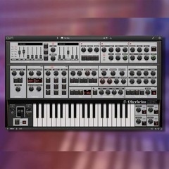 GForce Software – Oberheim OB-X (Windows) Download