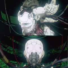 Ghost in the Shell