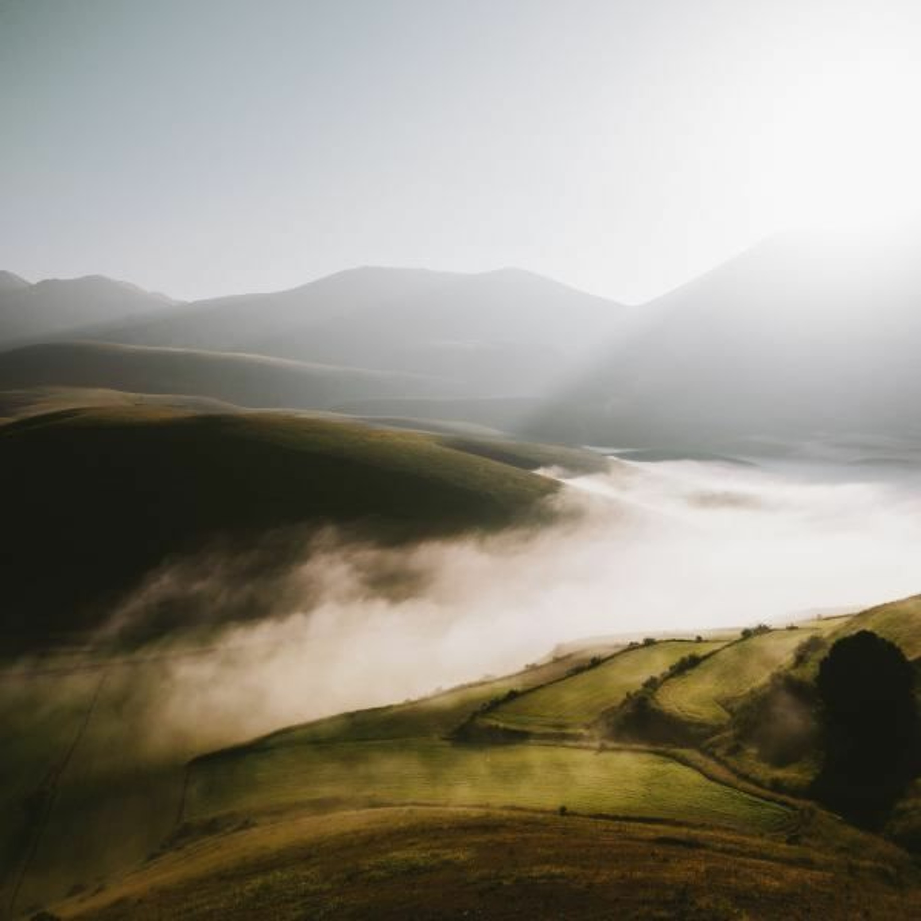 7 Linda Louisa - I Lift My Eyes Up To The Hills - Deep calls to deep episode artwork