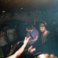 styn b2b T.NO @ PARDON XL ✦ 28.03.25
