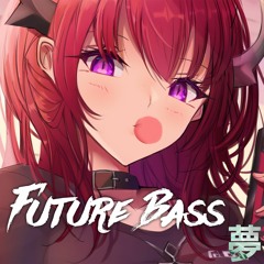 [Future Bass] Adam Pearce & Glasscat - For The First Time