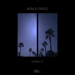 Bonus Space EP (FDR019)