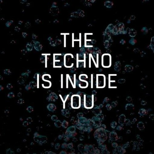 TECHNOABI Rave or Die [160 BPM]