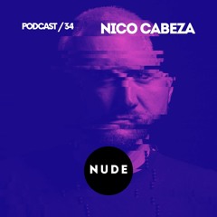 034. Nico Cabeza