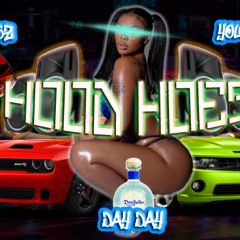 Hood Hoes (feat. LAHiggz & Young Sam)