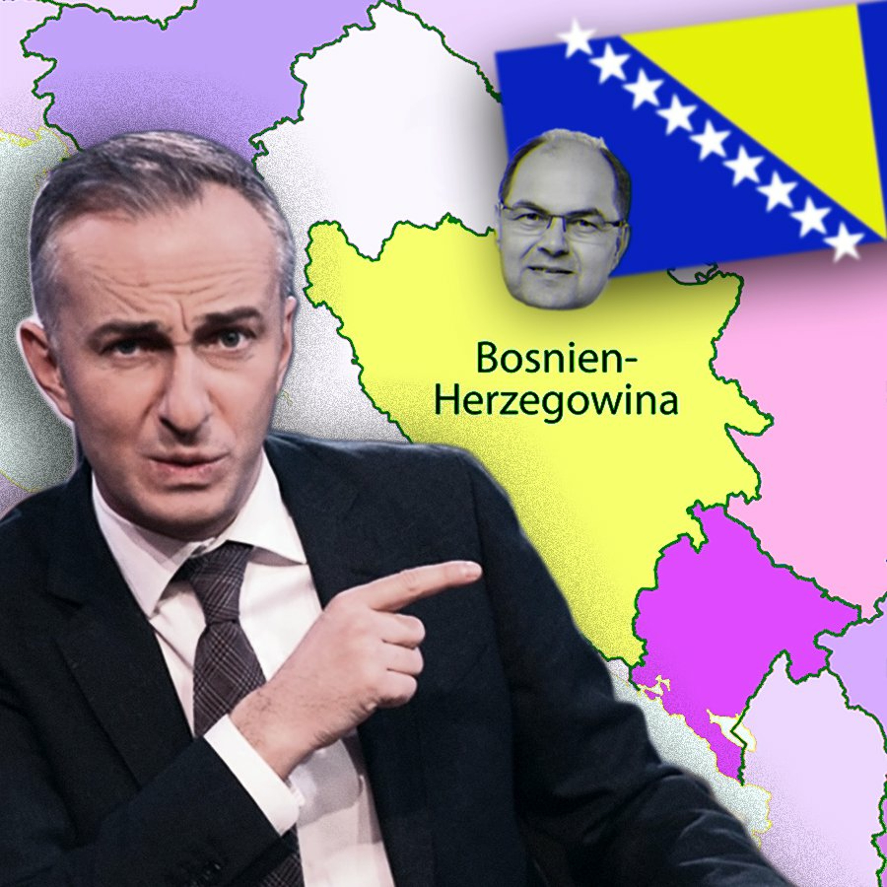 Neues vom Ballaballa-Balkan