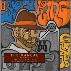 2. Swab - The Manual (Feat. Josiah The Gift & Generalbackpain)