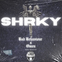 Bad Behaviour x Omen - Flowidus vs. Prodigy - SHRKY's DnB Mashup