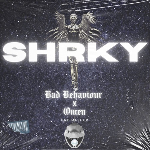 Bad Behaviour x Omen - Flowidus vs. Prodigy - SHRKY's DnB Mashup