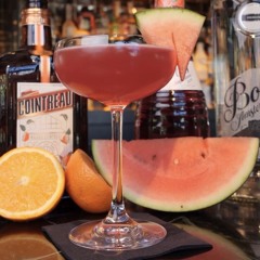 The Sound Of Sophias I Watermelon Cosmopolitan (live 3-10-25)