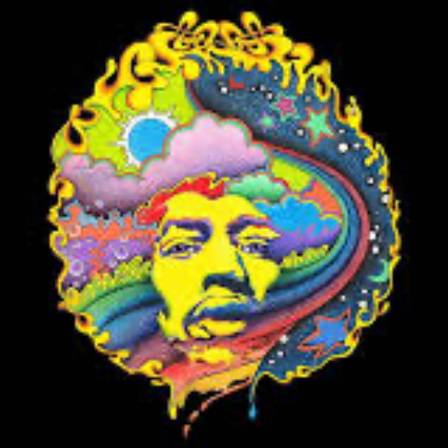 Jimi's words (Free Download)
