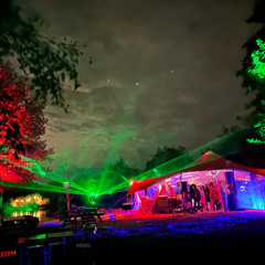 Backyard Rhythms - Decompression