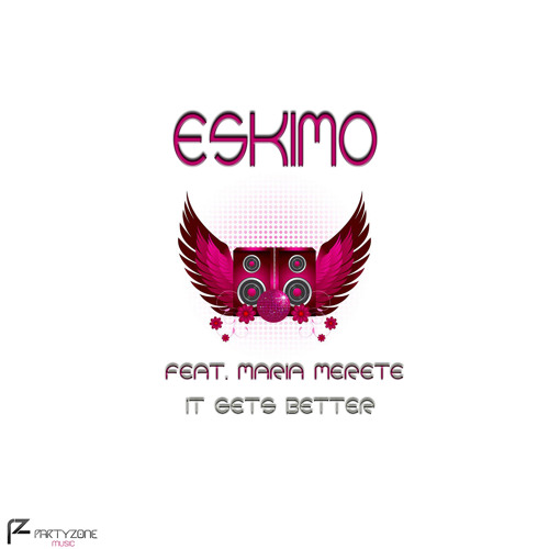 It Gets Better (Radio Edit) [feat. Maria Merete]