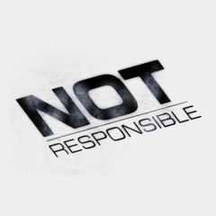 Amon - Not Responsible (Knight Jersey Club Mix)