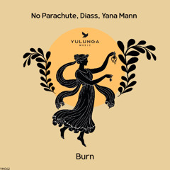 Burn (Original Mix)