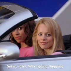 LetsGoShoppin (Prod. Kroam)