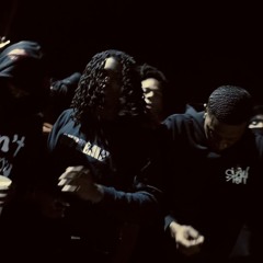 Merck - Standing On Business (Official Video)