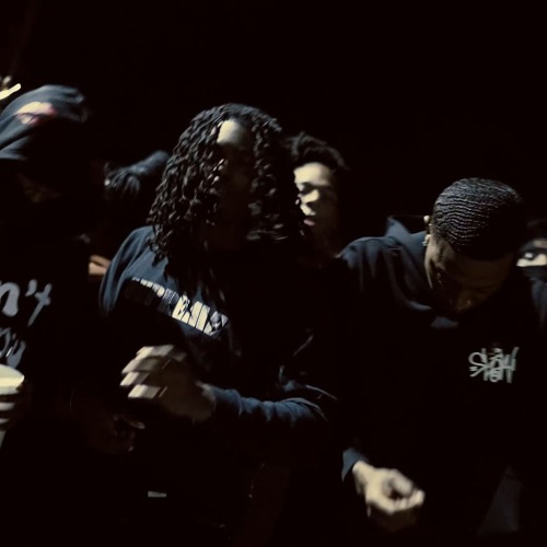 Merck - Standing On Business (Official Video)