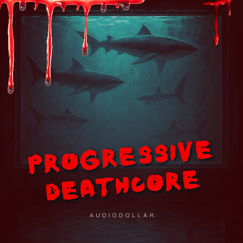 Progressive Deathcore