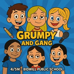 Grumpy and the Gang - EP02