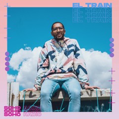 El Train Radio Episode 025