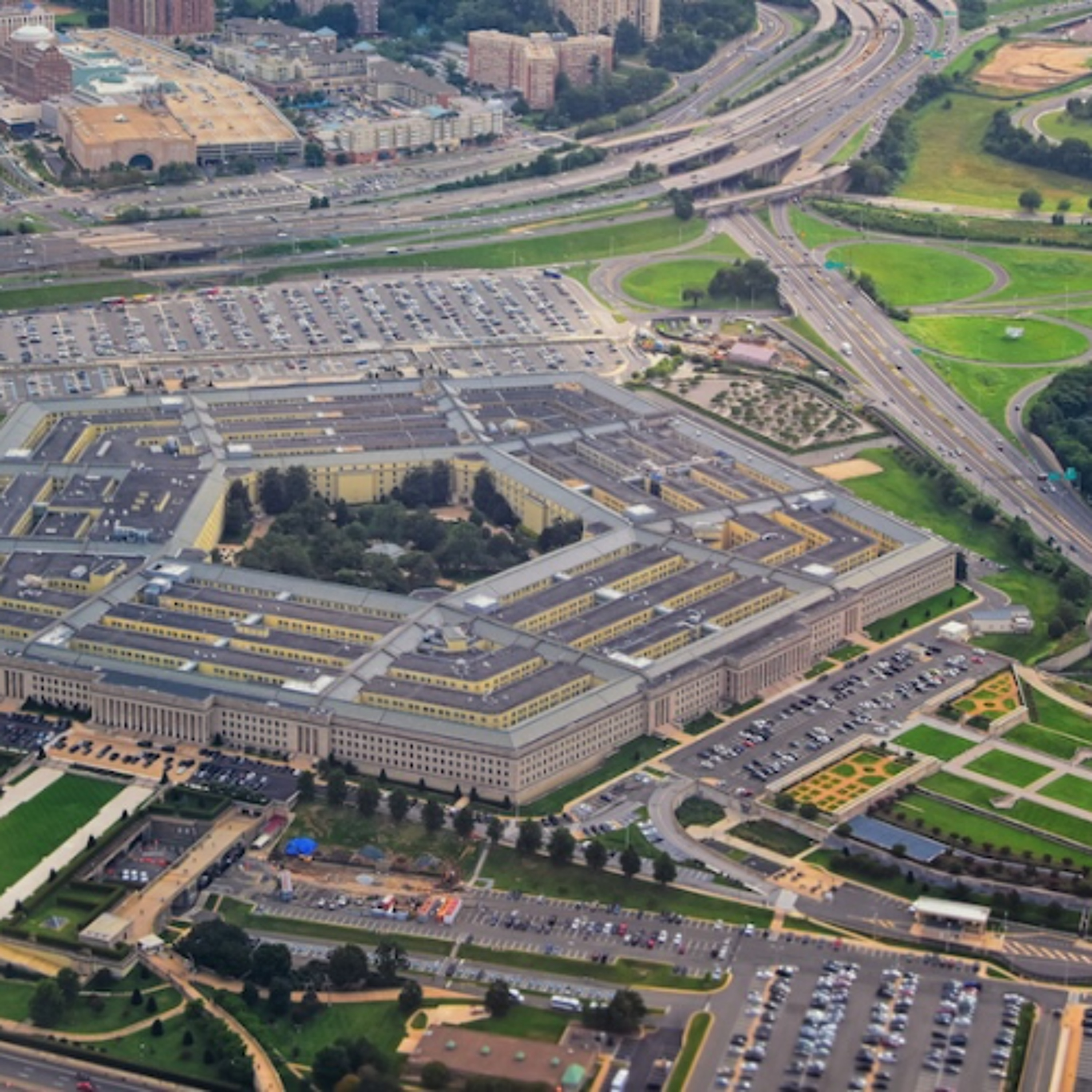 It's Just Wall-To-Wall News Stories About The US And Its Allies Abusing The World