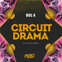 CIRCUIT DRAMA (VOL4) ULTRA PACK (No Disponible)