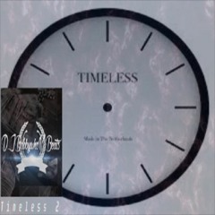 hard fast trap hip hop type beat - Timeless 2 (Prod By DJBobbywho11)
