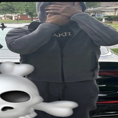 trappin in nike (FLAT!)